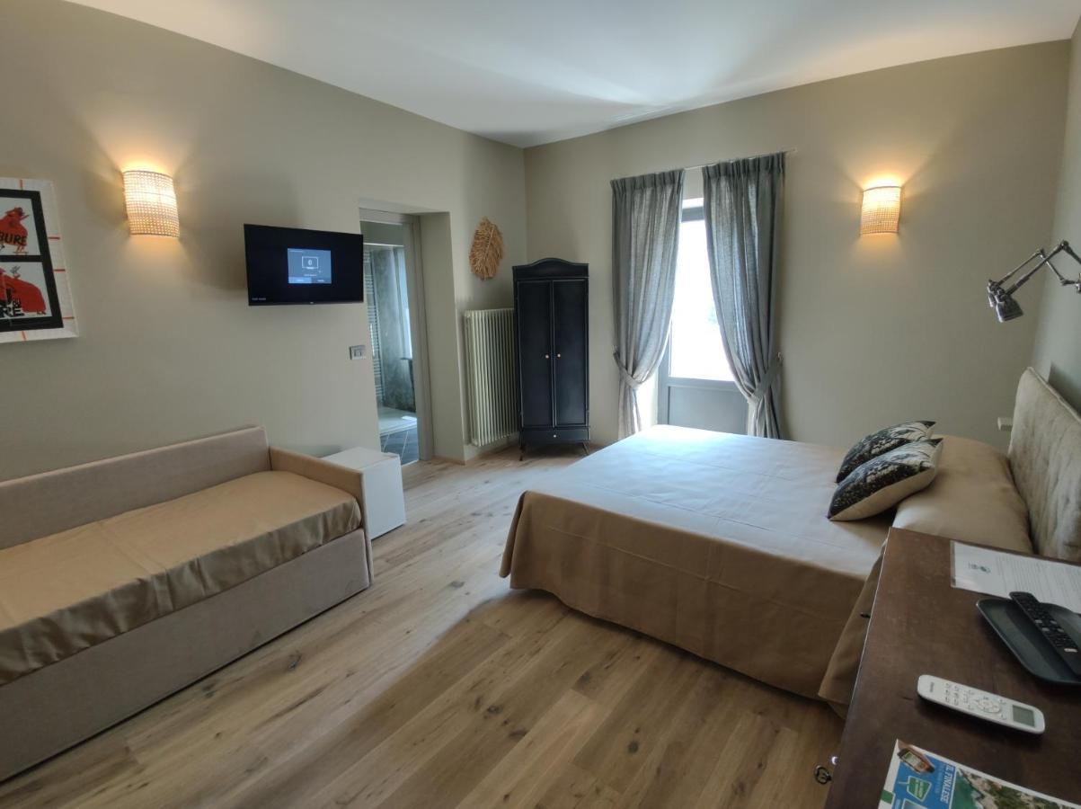 Agriturismo Peq Agri-Resort Tovo Tovo San Giacomo Esterno foto